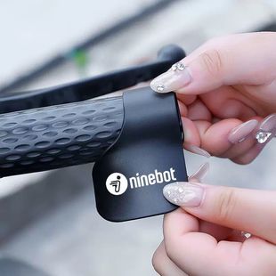 Ninebot九号M95c Mk2电动车油门手把卡子定速巡航辅助器省力改装