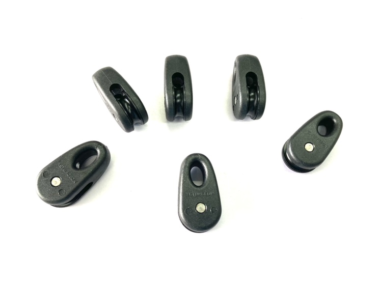 潜水鱼枪逆变滑轮专用配件改装