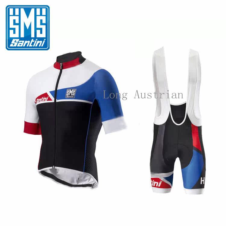 Tenue de cyclisme mixte - Ref 2221496 Image 1