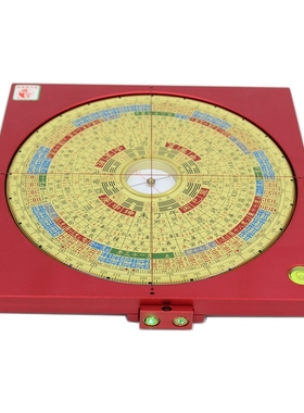 易仙强磁针永磁方位定向精准耐用