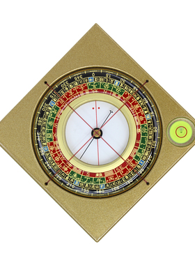 易仙方位定向强磁针永磁精准耐用