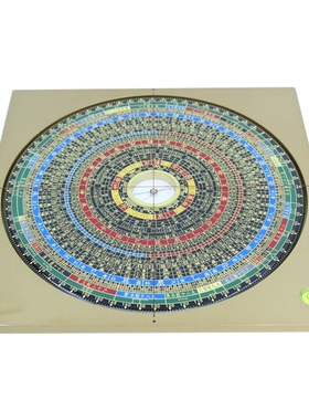 易仙强磁针永磁方位定向精准耐用