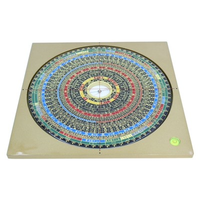 易仙强磁针永磁方位定向精准耐用