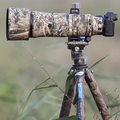 适用NIKON尼康Z180-600炮衣