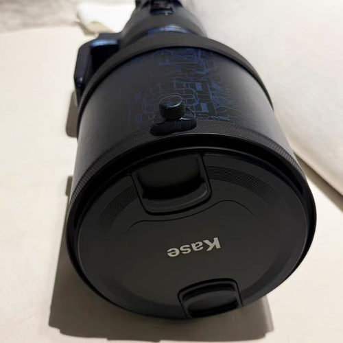 适用尼康Z600F4镜头盖Z640盖