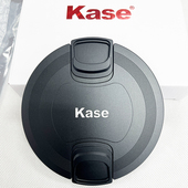 适用索尼FE300F2.8GM OSS大炮镜头短盖328定焦大炮金属专用镜头盖