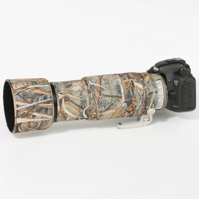 适用于CANON佳能100-400炮衣