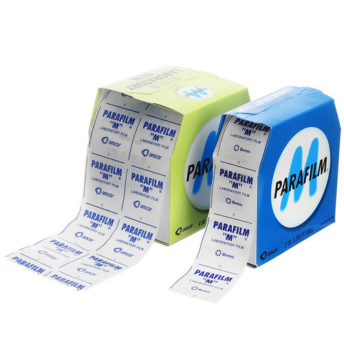 美国Parafilm封口膜封瓶膜PM996