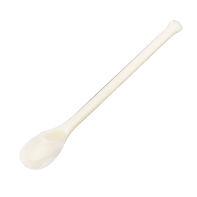 ABS树脂药勺 耐酸碱树脂药勺子 150mm/165mm/180mm ASONE日本进口亚速旺含票