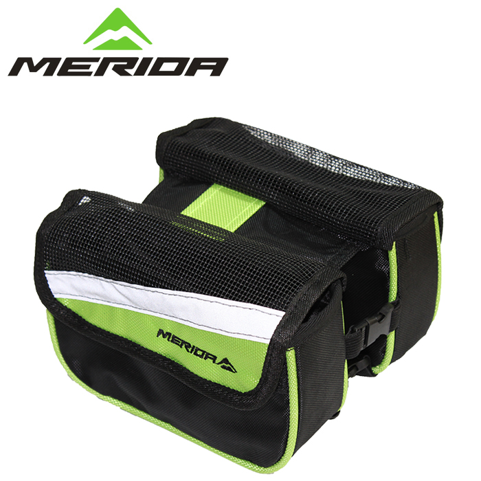 Sacoche pour vélo mixte MERIDA - Ref 2216805 Image 1