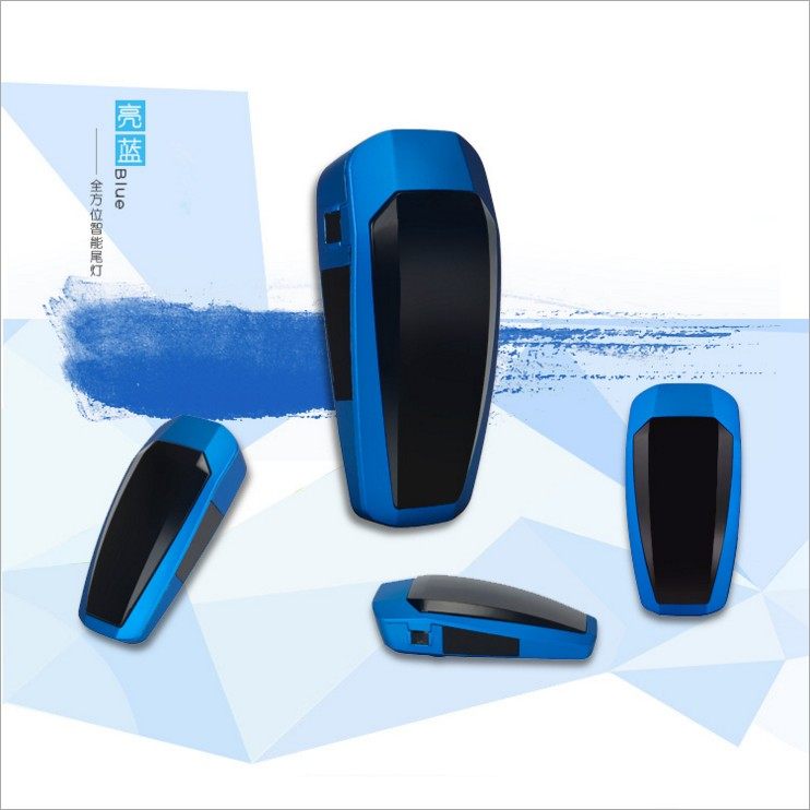 Lumière vélo BESTFUN - Taillights - Ref 2397762 Image 4