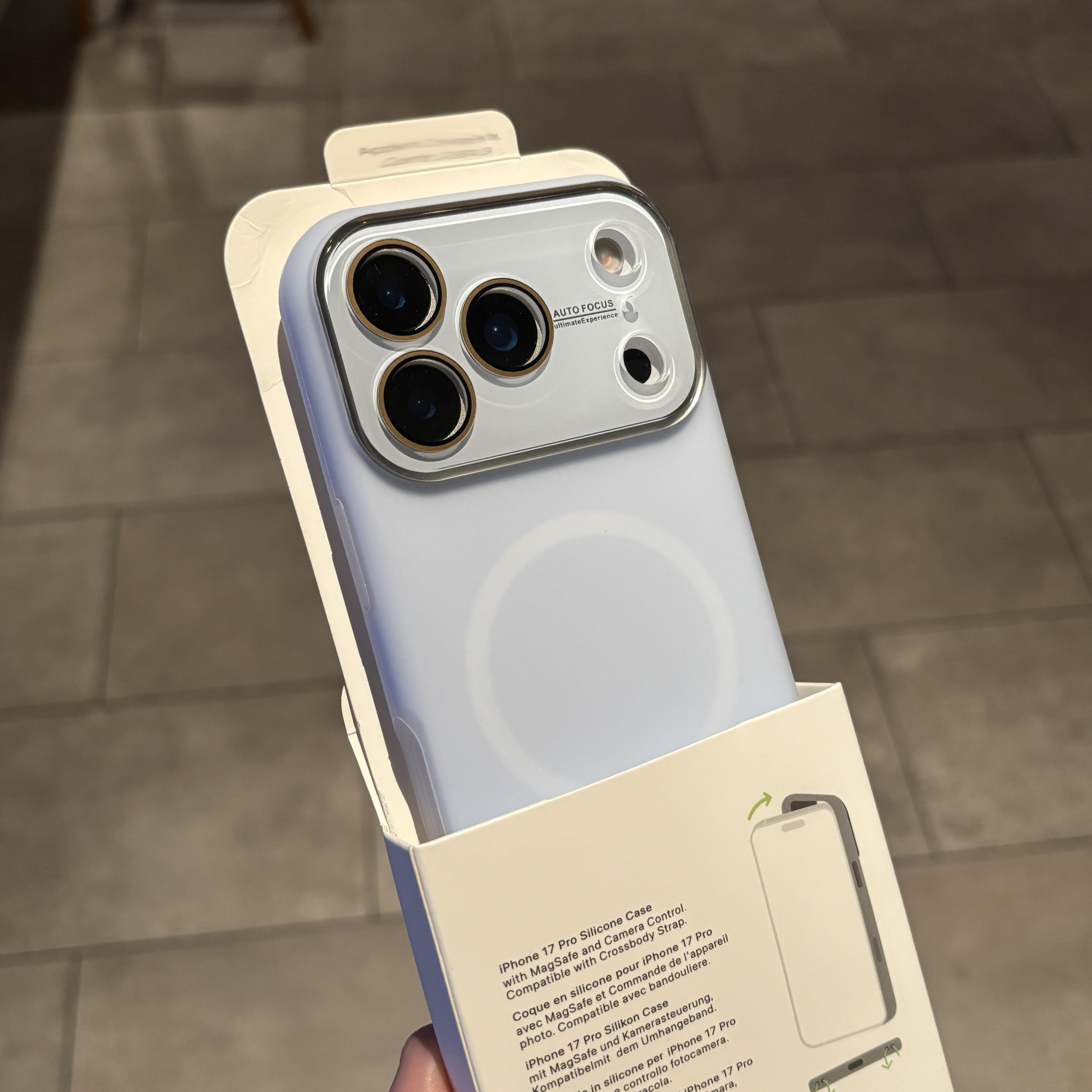 新款果冻ins风液态硅胶内置磁吸适用苹果17promax手机壳新款全包镜头膜iphone16pro软壳防摔15高级感14爆款套