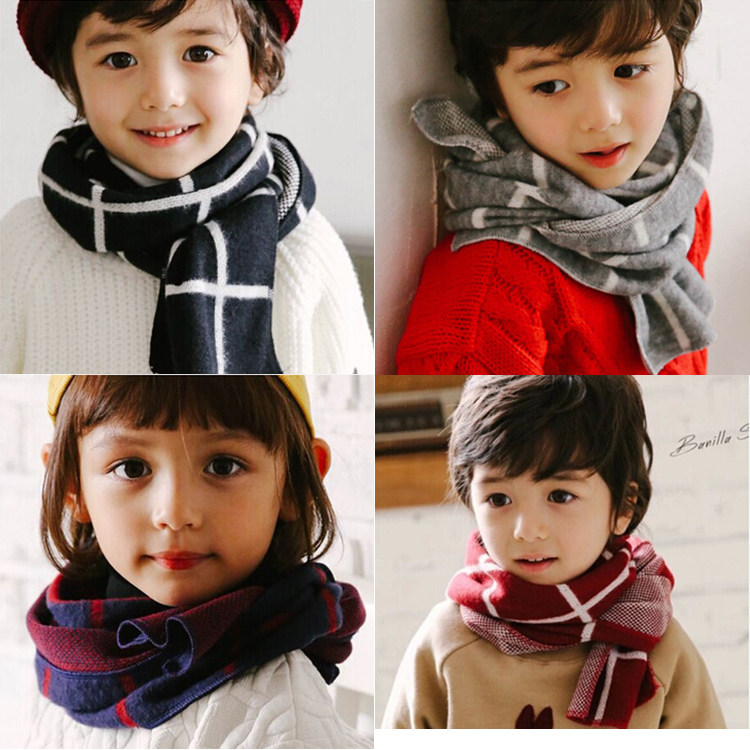 Echarpe enfant - Ref 2141597 Image 1