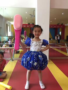幼儿园玩具早操器械操道具幼儿早教培训道具舞蹈演出表演道具牙刷
