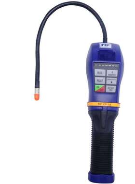 正品 TIF XP-1A气体定性检漏仪 SF6六氟化硫检测仪卤素气体SF6制