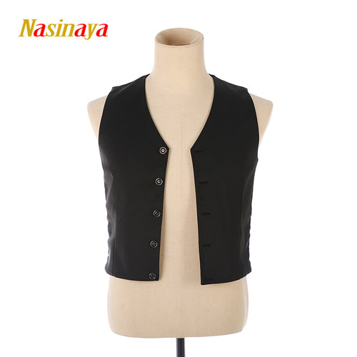 Nasinaya花样滑冰服高级定制