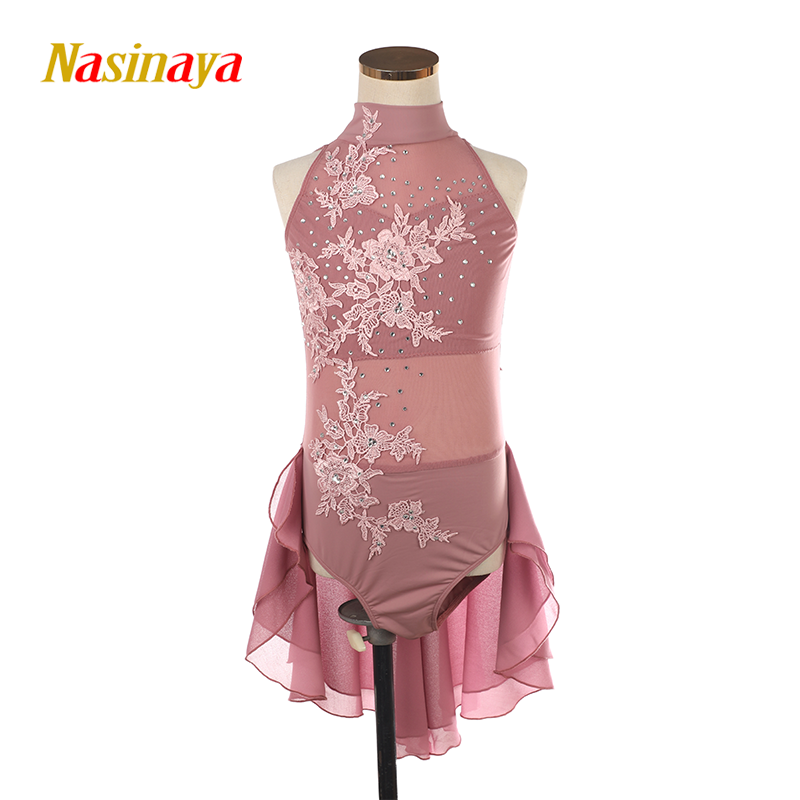 Nasinaya花样滑冰高级定制