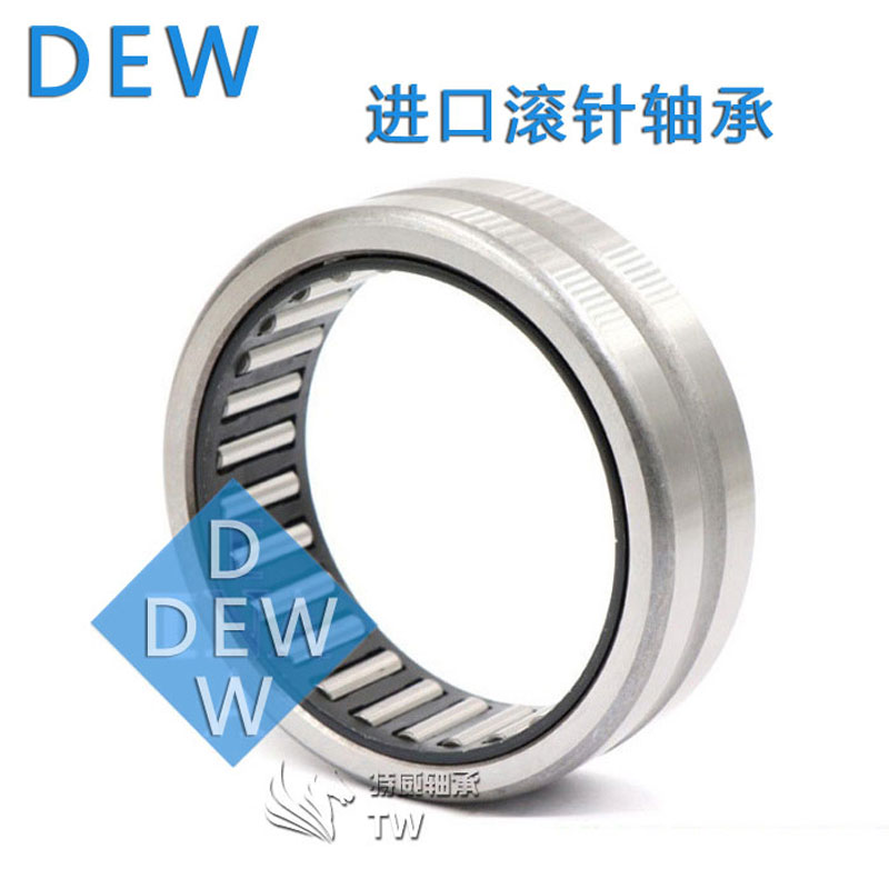 德国DEW进口RNA NA5900 5901 5902 5903 5904 5905 5906 滚针轴承