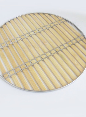 竹篦子 蒸片 蒸垫 笼屉蒸格 竹垫 蒸架 蒸盘 竹片竹蒸帘 篦子蒸篦