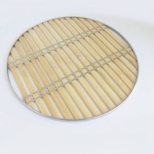 竹篦子 蒸片 蒸垫 笼屉蒸格 竹垫 蒸架 蒸盘 竹片竹蒸帘 篦子蒸篦