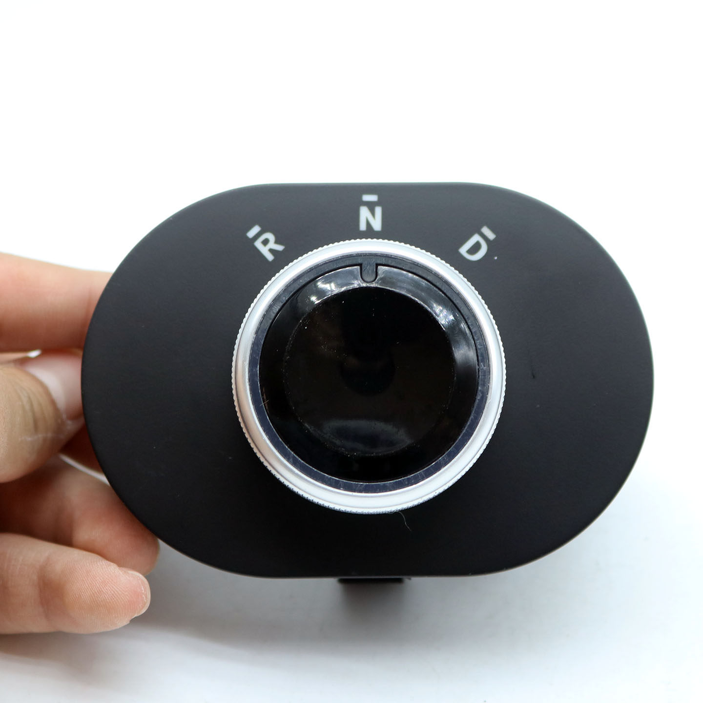 电动四轮旋钮换挡开关R/N/D