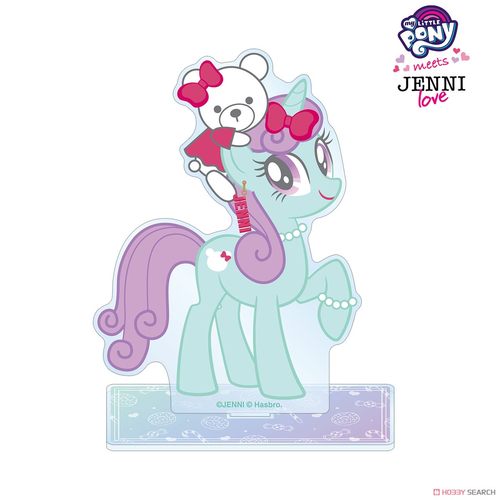 Amnibus小马宝莉立牌