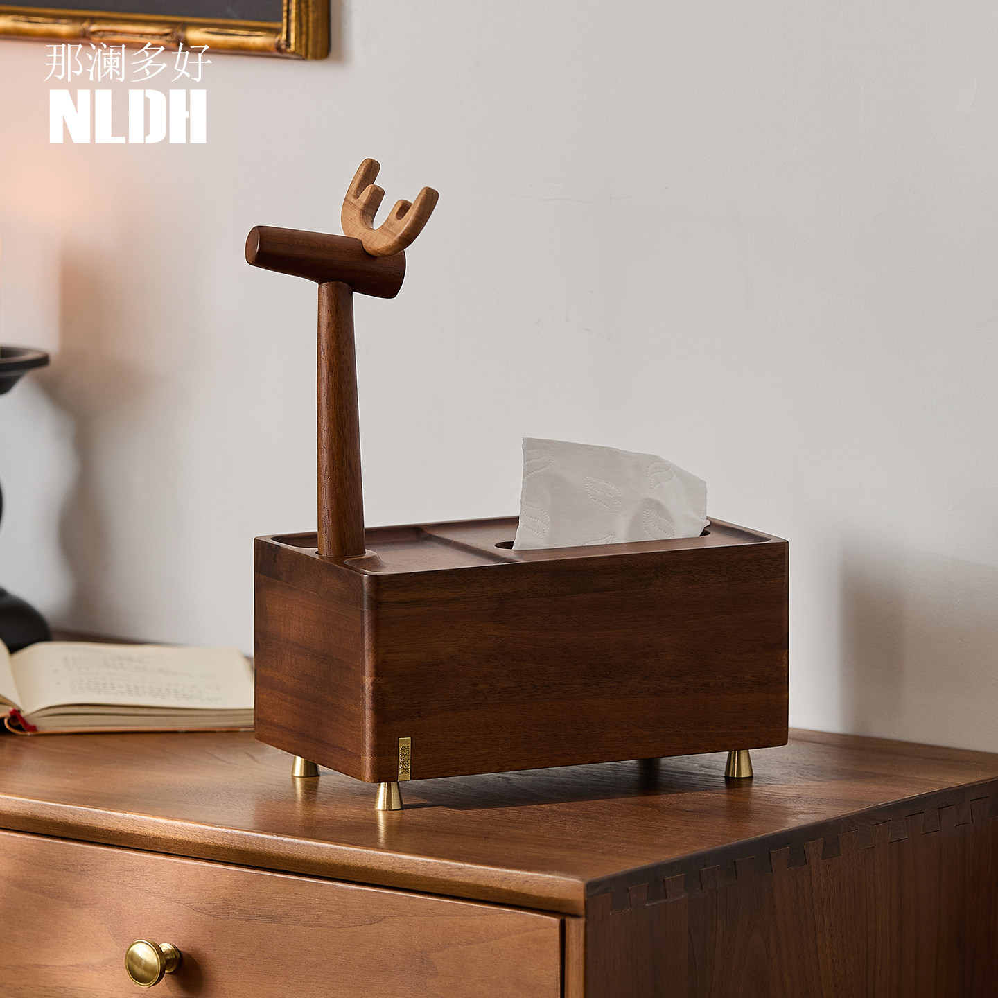 家用客厅高档轻奢纸巾盒茶几收纳盒可爱抽纸盒桌面高级感餐巾纸盒,收纳整理,纸巾盒,淘宝优惠券,粉丝福利购,淘宝优惠卷