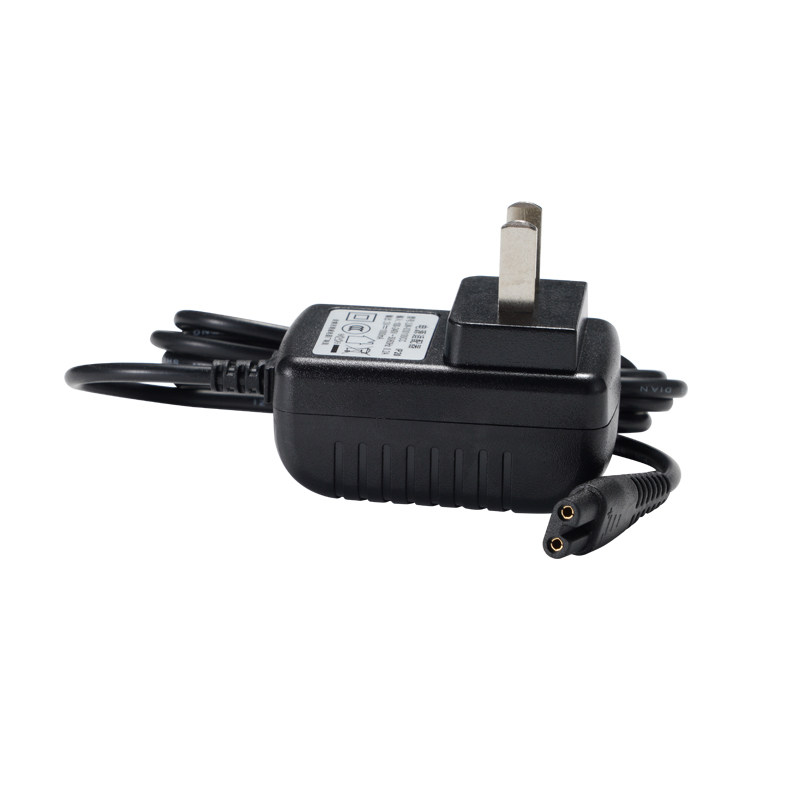 适用 GENPAI/君派 RQ-310 RQ-8500 FS-8600 剃须刀 充电器 电源线图片