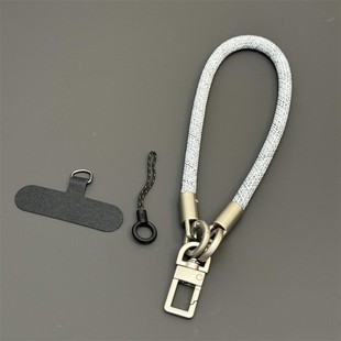 手机挂绳新款户外百搭装饰手机挂件绳配件多功能结实耐用高端防丢