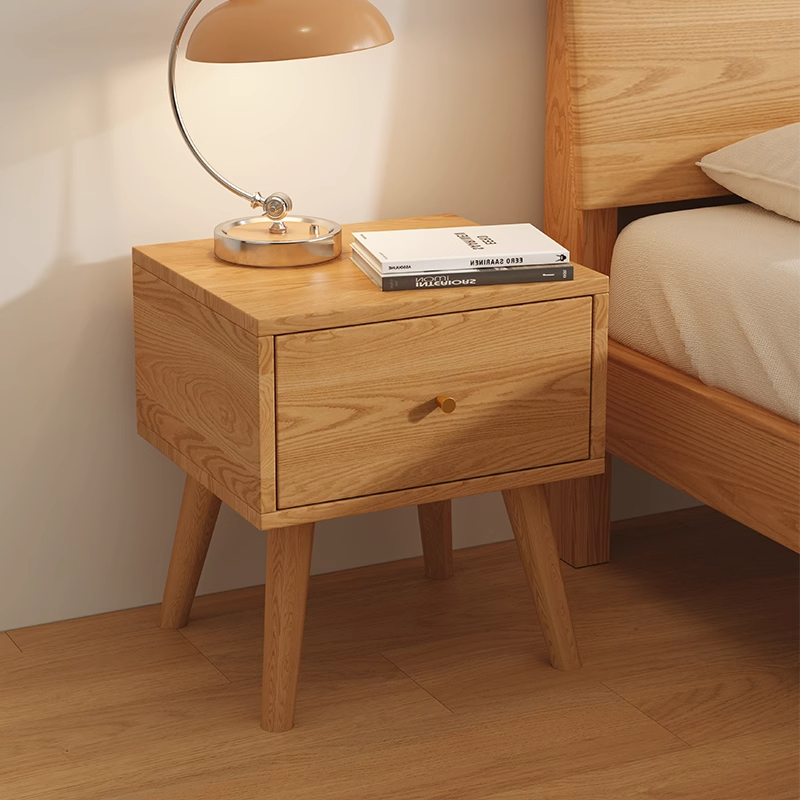 床头柜简约现代简易床头置物架