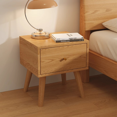 床头柜简约现代简易床头置物架