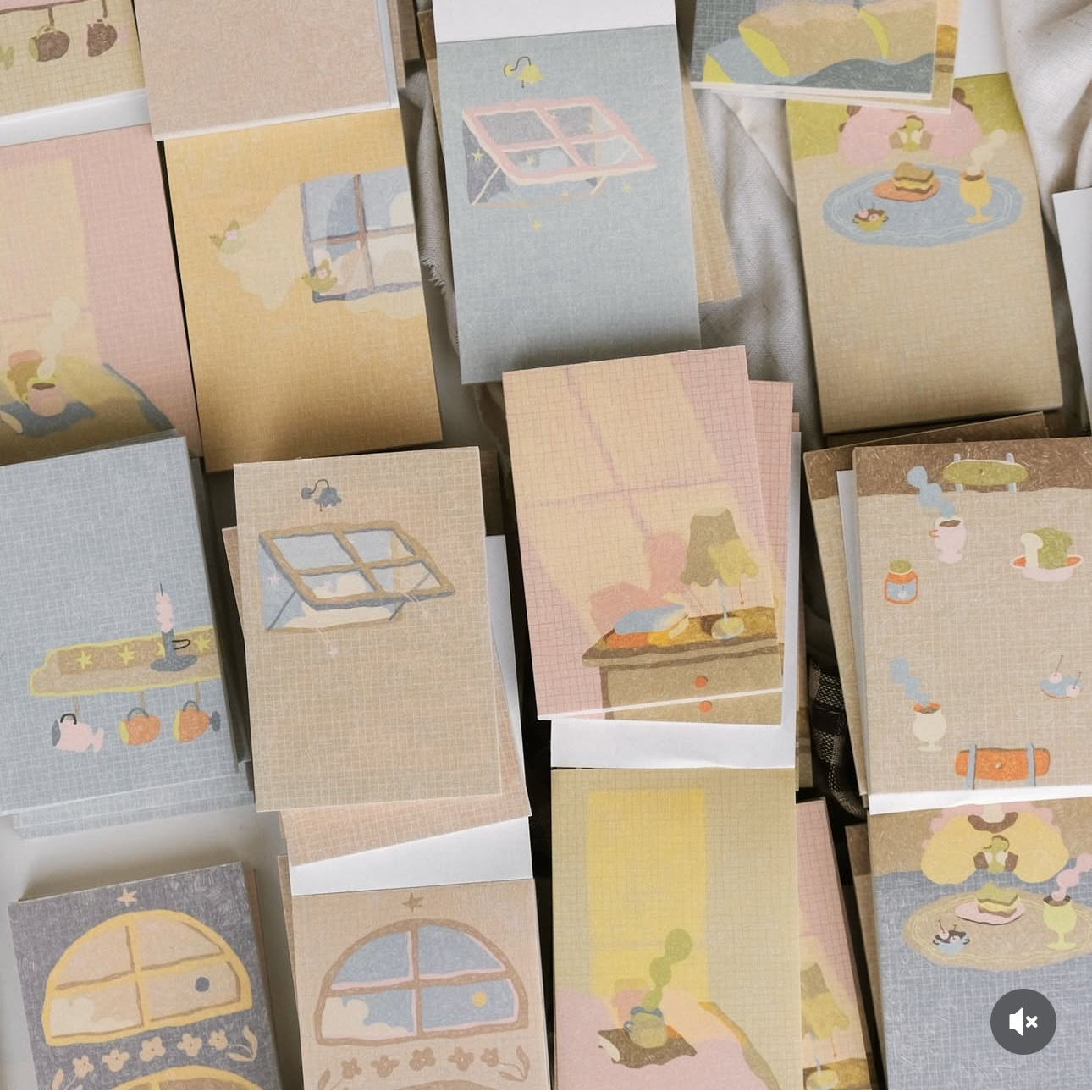 马来西亚bighands轻复古便签