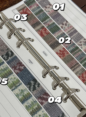 浮光分装 日本KFS 毛线胶带 直接拉条 很立体！