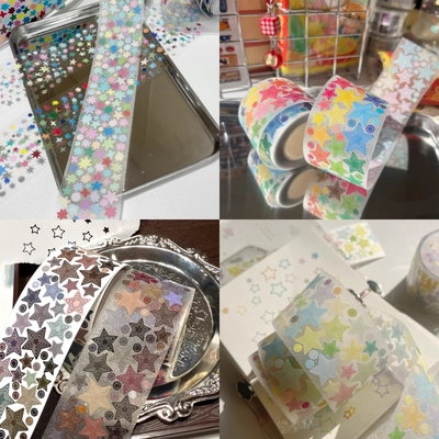 Girl17大龄萝莉合集切膜贴纸卷