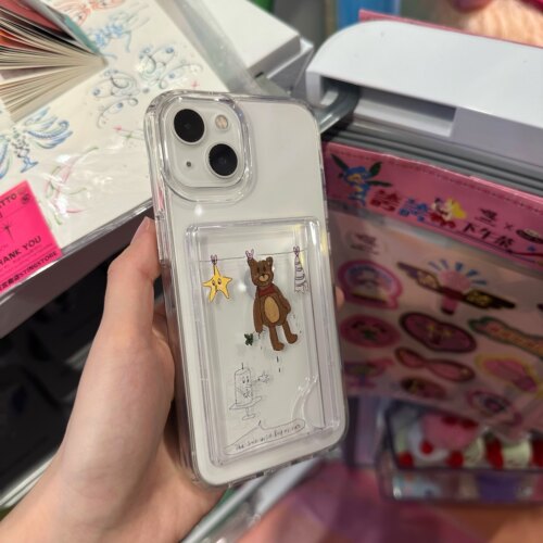 插卡全包iPhone韩式iPhone13