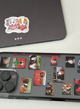 AnotherHill原创“鼠鼠是猪”萌神驾到 苹果手机壳贝贝壳四周防撞