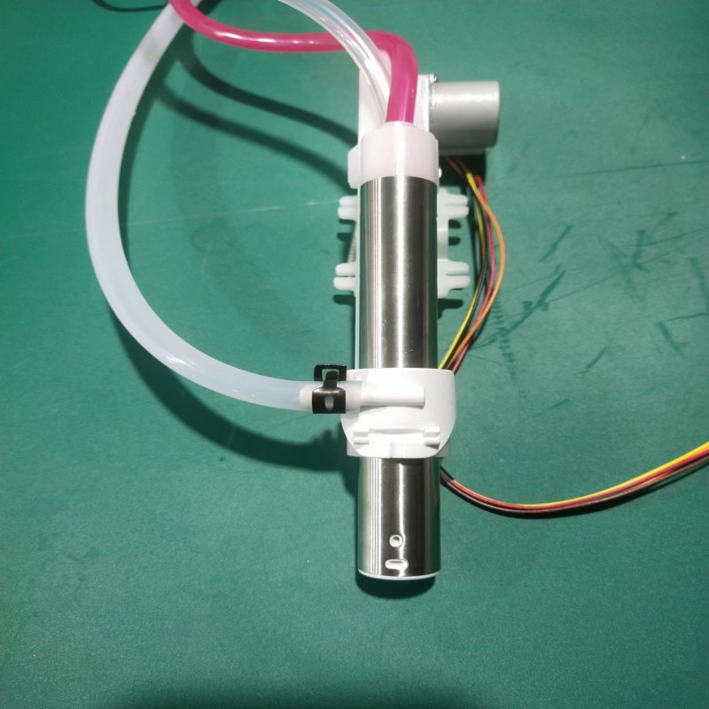 智能马桶维修配件智能马桶盖清洗器喷管清洗组件臀洗妇洗杆