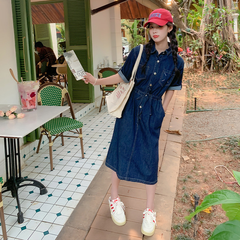 2023新款连衣裙2351-P125控178+，女装连衣裙，浙宝268（原浙宝222）