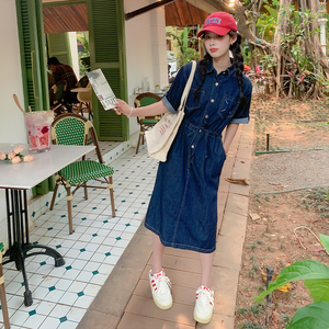 2023新款连衣裙2351-P125控178+,女装连衣裙,浙宝268（原浙宝222）