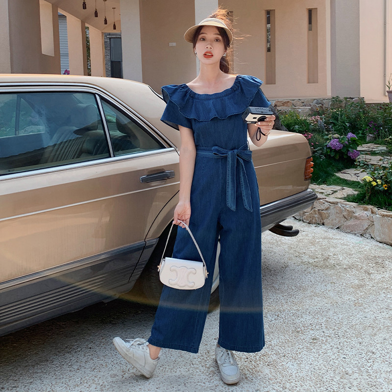 2023新款牛仔连衣裤2335-P125控1778+，女装连衣裙，浙宝268（原浙宝222）