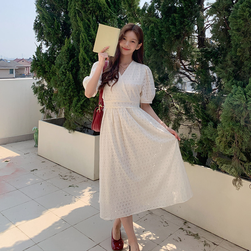 2023新款连衣裙2327-P110控158+，女装连衣裙，浙宝268（原浙宝222）