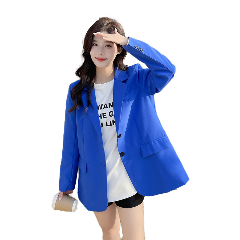 现货！2023新款小西装2302+,女装西装,浙宝268（原浙宝222）