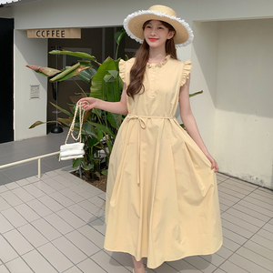 2023新款连衣裙2339-P115控168+