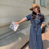 2023新款连衣裙2351-P125控178+，女装连衣裙，浙宝268（原浙宝222）