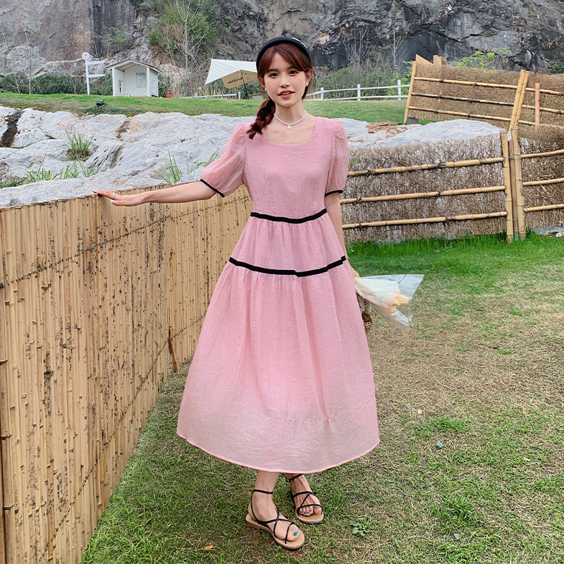 2023新款连衣裙2333-P110控168+，女装连衣裙，浙宝268（原浙宝222）