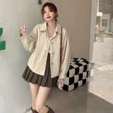 现货2022新款小外套两色2223P100控148，女装短外套，浙宝268（原浙宝222）