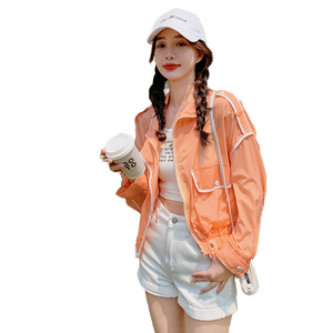 2023新款防晒服2331-P95-控148+图片
