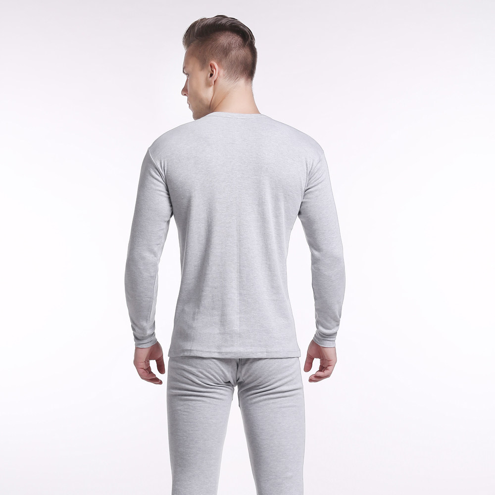 Sous-vêtement thermo Moyen-âge coton sous-vêtements en coton - Ref 767230 Image 3