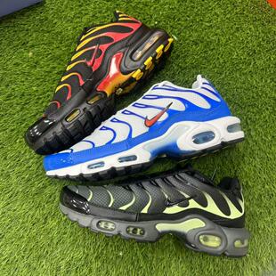 26年新款 TN鞋 DM0032 035 PLUS 复古气垫休闲鞋 MAX AIR NIKE 经典