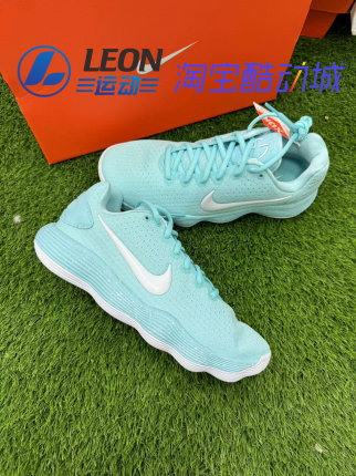 Nike React Hyperdunk 2017 Low HD2017低帮实战缓震篮球鞋897637